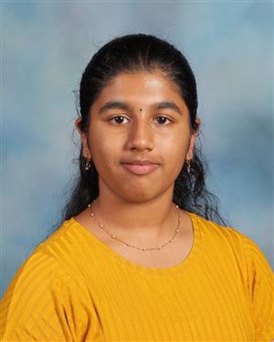 Sravy Konasai 